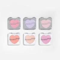 ราคา ETUDE - Heart Pop Blusher - 7 Colors (1121291915)