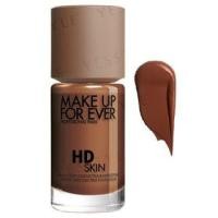 ราคา Make Up For Ever - HD Skin Foundation 4N68 30ml (1122246499)