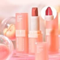 ราคา GOGO TALES - 2 in 1 Clouds Lipsticks (1-3) (1131488919)