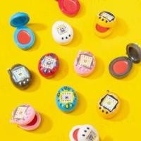 ราคา Creer Beaute - Bandai Tamagotchi Lip & Cheek (1130329295)