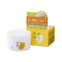 ราคา Kiku-Masamune Sake Brewing - Kome To Hakko All In One Gel RN 150g (1131532069)