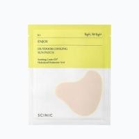 ราคา SCINIC - Enjoy Outdoor Cooling Sun Patch Set 4 pcs (1131533417)