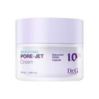 ราคา Dr.G - Bakuchiol Pore-Jet Cream 50ml (1130977956)