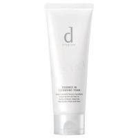 ราคา Shiseido - D Program Essence In Cleansing Foam 120g (1088196669)