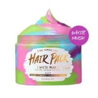 ราคา MACQUEEN - Biorecipe 1 Sec Damage Care Hair Pack White Musk 300g (1101446231)