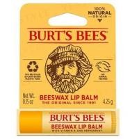 ราคา Burt's Bees - Beeswax Lip Balm 4.25g (1131612053)