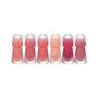 ราคา The Saem - Saemmy's Crema Velvet Tint - 6 Colors (1131028711)