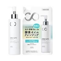 ราคา Kose - Softymo Clear Pro Cleansing Oil (1131656367)