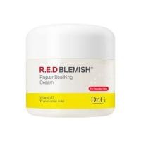 ราคา Dr.G - R.E.D Blemish Repair Soothing Cream 50ml (1131658266)