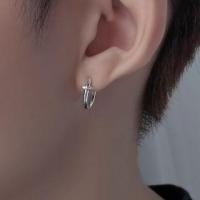 ราคา Star Lettering S925 Sterling Silver Hoop Earring (Various Designs) / Set (1131659550)