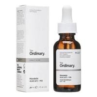 ราคา The Ordinary - Mandelic Acid 10% & HA Peeling 30ml (1107573596)