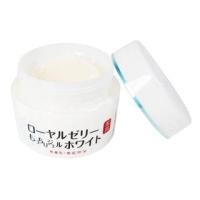 ราคา OZIO - Royal Jelly Mocchiri All In One Gel White 75g (1130329192)