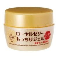 ราคา OZIO - Royal Jelly Mocchiri All In One Gel EX 75g (1130329193)