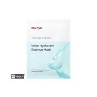 ราคา ma:nyo - Micro Hyaluronic Essence Mask 23g x 1 sheet (1128021057)