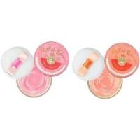 ราคา Shiseido - Majolica Majorca Puff De Cheek Mix (1077179872)