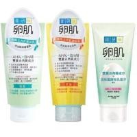 ราคา Rohto Mentholatum - Hada Labo AHA+BHA Face Wash (1077865487)