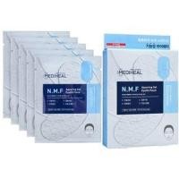 ราคา Mediheal - N.M.F Aquaring Gel Eyefill Patch 5 pairs (1114683945)