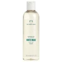 ราคา The Body Shop - White Musk Shower Gel 250ml (1118714965)