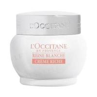 ราคา L'Occitane - Reine Blanche Rich Cream Brightening Ultra-Moisturizer 50ml (1119921644)