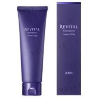 ราคา Shiseido - Revital Creamy Whip 125g (1132033278)