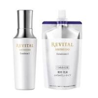 ราคา Shiseido - Revital Emulsion I Fresh (1132033272)