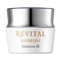 ราคา Shiseido - Revital Emulsion III Rich (1132033261)