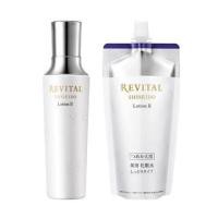 ราคา Shiseido - Revital Lotion II Moist (1132033275)