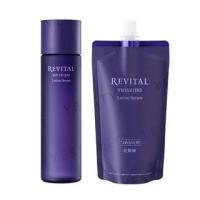 ราคา Shiseido - Revital Lotion Serum (1132033268)