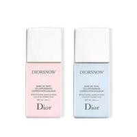 ราคา Christian Dior - Diorsnow Brightening Makeup Base Colour SPF 35 PA+++ (1132036220)
