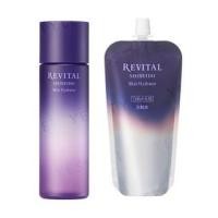 ราคา Shiseido - Revital Skin hydrator (1132033264)