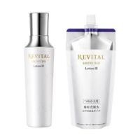 ราคา Shiseido - Revital Lotion III Rich (1132033280)