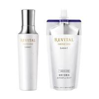 ราคา Shiseido - Revital Lotion I Fresh (1132033286)