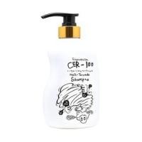ราคา Elizavecca - Cer-100 Collagen Coating Hair A+ Muscle Helltornado Shampoo (1129000120)