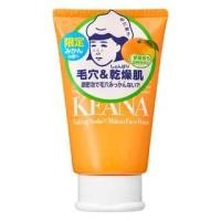 ราคา Ishizawa-Lab - Keana Baking Soda & Mikan Face Foam Mandarin Scent - 100g (1132123853)