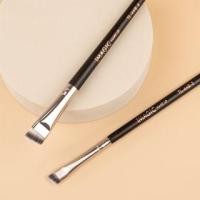 ราคา IMAGIC - Flat Angled Makeup Eyebrow Brush - 2 Sizes (1132163322)