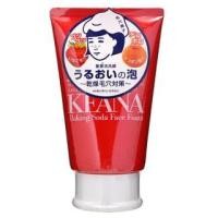 ราคา Ishizawa-Lab - Keana Baking Soda Face Foam 100g (1047626954)