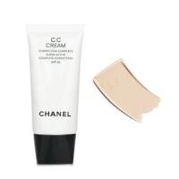 ราคา Chanel - CC Cream Super Active Complete Correction SPF 50 10 Beige - 30ml (1132189101)
