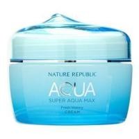 ราคา NATURE REPUBLIC - Super Aqua Max Fresh Watery Cream (1044940668)
