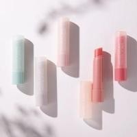 ราคา NATURE REPUBLIC - Essential Lip Balm - 5 Colors (1115135934)
