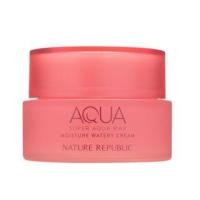 ราคา NATURE REPUBLIC - Super Aqua Max Moisture Watery Cream (1057662785)