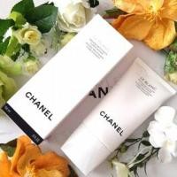 ราคา Chanel - Le Blanc Intense Brightening Foam Cleanser 150ml (1132189108)