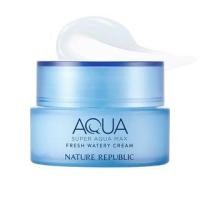 ราคา NATURE REPUBLIC - Super Aqua Max Fresh Watery Cream 80ml (1117065928)