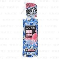 ราคา Mandom - Gatsby Crazy Cool Body Water Peach 170ml Peach 170ml (1097437300)