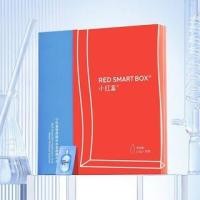ราคา RED SMART BOX - Hyaluronic Acid Moisturizing Essence Set Set (1.5g x 28pcs) (1132220149)