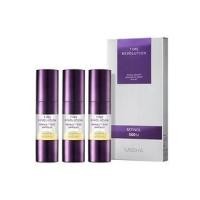 ราคา MISSHA - Time Revolution Retinol 500 Shot Ampoule Triple Set 10ml x 3 pcs (1132214913)