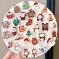 ราคา Christmas Brooch (Various Designs) (1132257996)