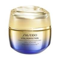ราคา Shiseido - Vital Perfection Uplifting and Firming Advanced Cream (1132265284)