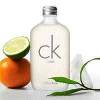 ราคา Calvin Klein - Ck One Eau De Toilette 100ml (1132297962)