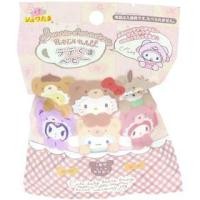 ราคา Santan - Sanrio Characters Latte Kuma Baby Bath Ball 75g (1132315497)