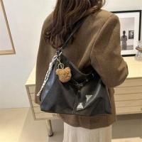 ราคา Buckled Backpack Tote (1132329460)